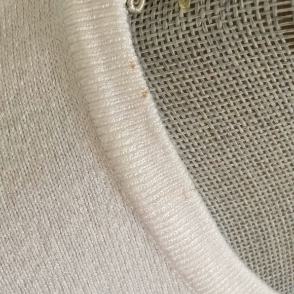 π Banned by Dancing days white cardigan - Picture 5 of 7